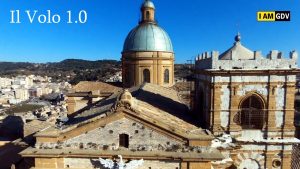 Piazza Cattedrale | Piazza Armerina | Il Volo 1.0