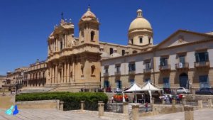 Noto - Sicily