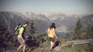 Achensee Sommer Urlaub