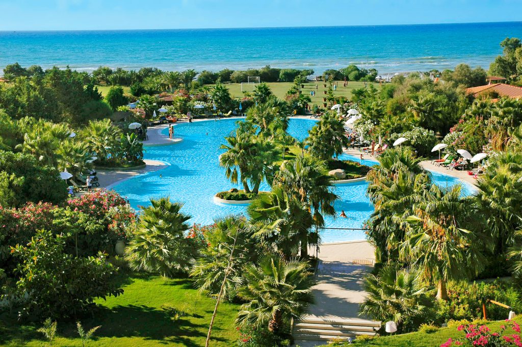 Reiseschn&auml;ppchen, Pauschalreisen, Urlaub & Reiseschn&auml;ppchen g&uuml;nstig buchen