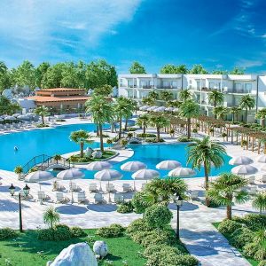 Club Aldiana Calabria