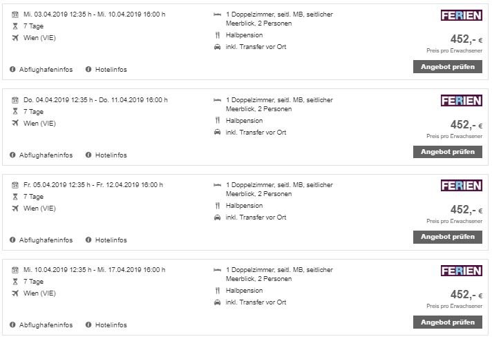 alia-20190124-at Alia Palace Luxury Hotel, ab 379 € – 7 Tage Chalkidiki / Griechenland im 4,5* Alia Palace Luxury Hotel & Villas inkl. Infinity Pool, Halbpension & Transfer