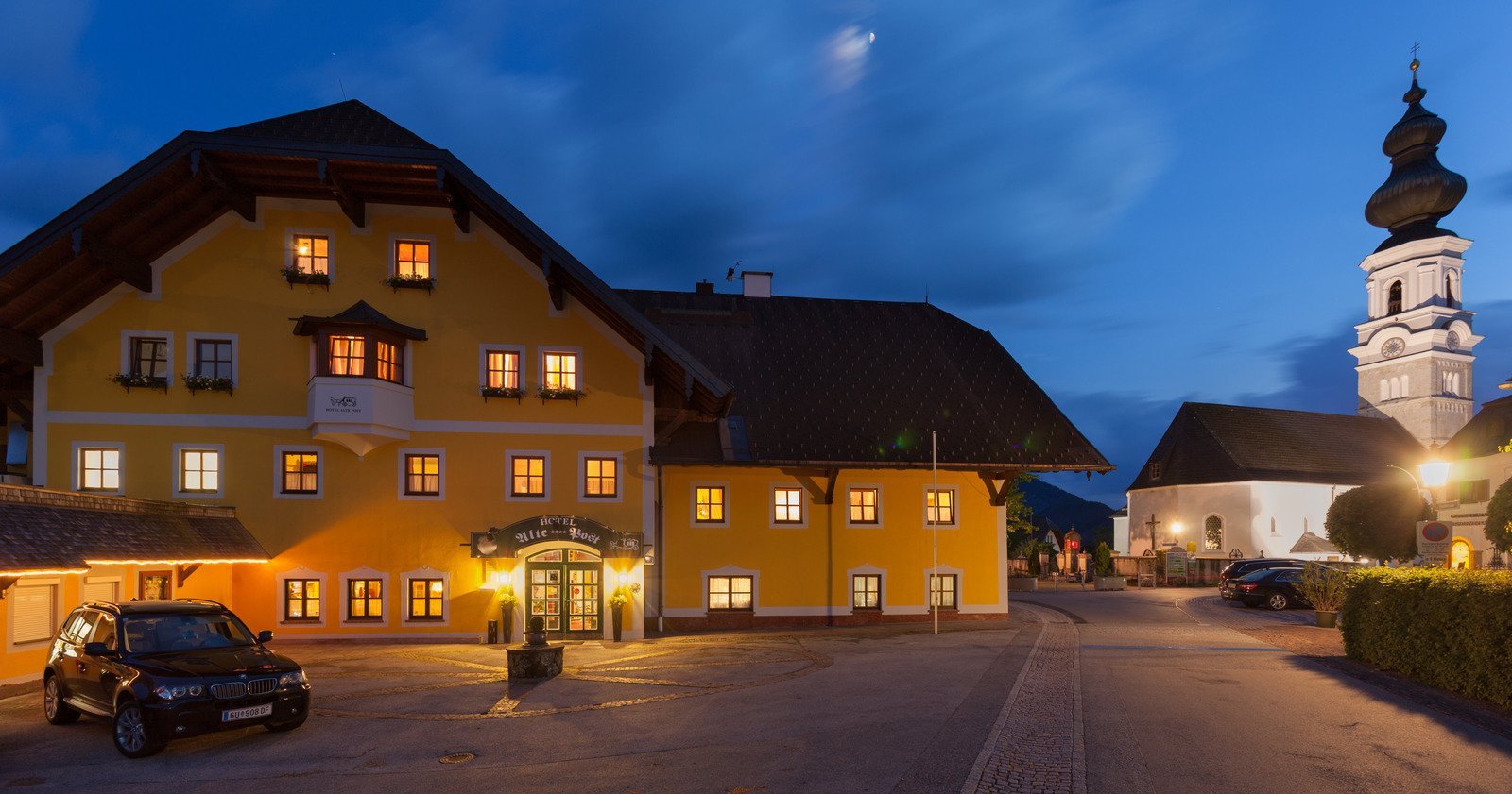 TUI KIDS CLUB Gut Wenghof, ab 236 &euro; – 2,3 oder 7 Tage Werfenweng / Pongau im Salzburger Land im 4* TUI KIDS CLUB Gut Wenghof inkl. All Inclusive