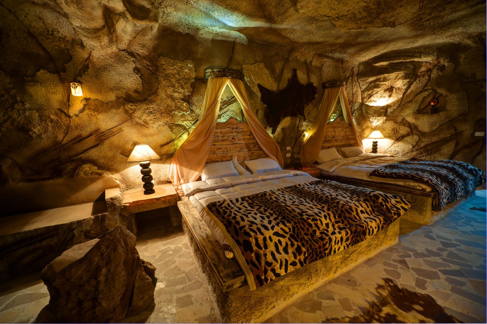 Grand Resort Hurghada, ab 530 &euro; – 14 Tage &Auml;gypten im 5* Grand Resort Hurghada inkl. All Inclusive, Transfer & Fl&uuml;gen