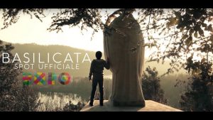 Matera 2019 - Spot Basilicata - Lies of Love - Mistress to fly #Blinddream [EXPO MIlano 2015]