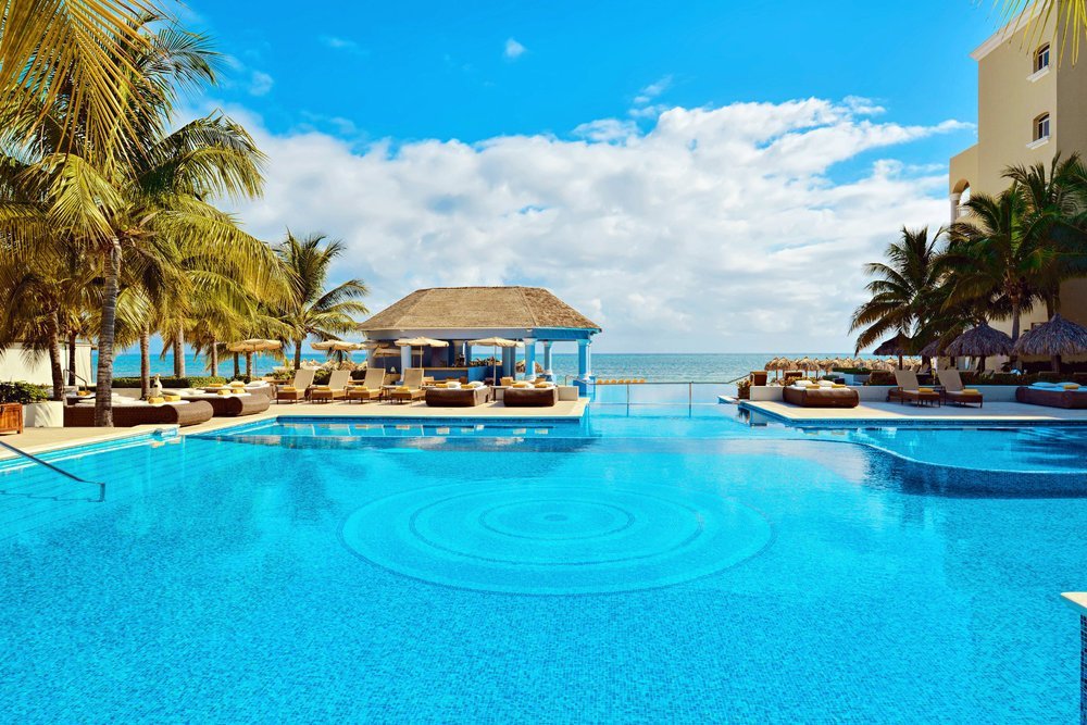 Iberostar Grand Hotel Rose Hall