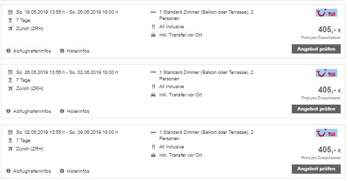 Hesperia Lanzarote, ab 224 &euro; – 7 Tage Lanzarote im 5 * Hotel Hesperia Lanzarote inkl. All Inclusive, Transfers & Fl&uuml;gen