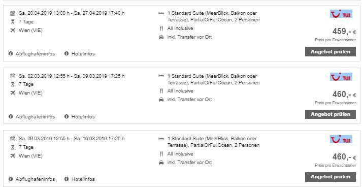 Hesperia Lanzarote, ab 224 &euro; – 7 Tage Lanzarote im 5 * Hotel Hesperia Lanzarote inkl. All Inclusive, Transfers & Fl&uuml;gen