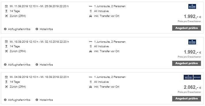 Iberostar Grand Hotel Rose Hall, ab 1831&euro; – 14 Tage Montego Bay / Jamaika im 5* Iberostar Grand Hotel Rose Hall inkl. Juniorsuite, All Inclusive, Transfer & Flug