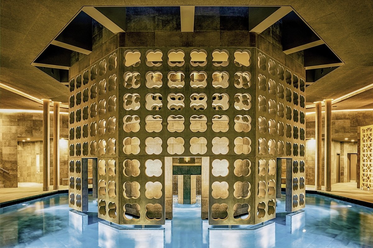 ab 224 € – 3 Tage Weinviertler Winterzauber inkl. Halbpension,  Nutzung der Therme Laa & umfangreichen Thermen Paket