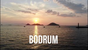 Bodrum Drone 2018