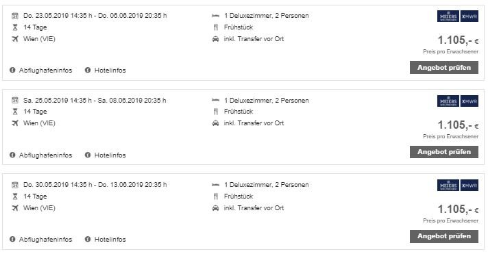 Ramada Khao Lak Resort, ab 997 &euro; – 2 Wochen Khao Lak / Thailand im Top 4* Ramada Khao Lak Resort &ndash; Gold-Award-Gewinner 2019 – inkl. Fr&uuml;hst&uuml;ck, Fl&uuml;ge und Transfers