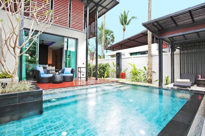 Cape Panwa Hotel, ab 1.186 &euro; – 10 oder 14 Tage auf Phuket im 4,5* Cape Panwa Hotel inkl. Fr&uuml;hst&uuml;ck, Transfer & Fl&uuml;gen