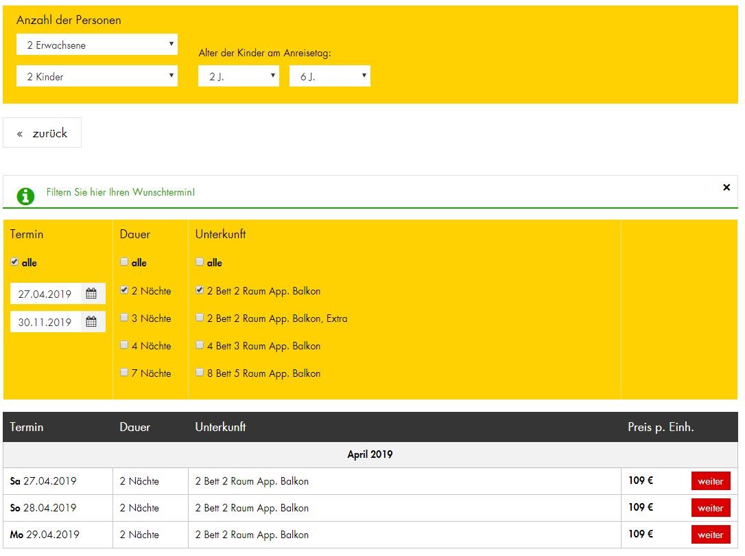 Tauernsuites Mitterwirt, ab 109 &euro; – 3 Tage Kurzurlaub mit Kindern in Piesendorf mit &Uuml;bernachtung in den Tauernsuites Mitterwirt inkl. Nationalpark Hohe Tauern Sommercard & WLAN