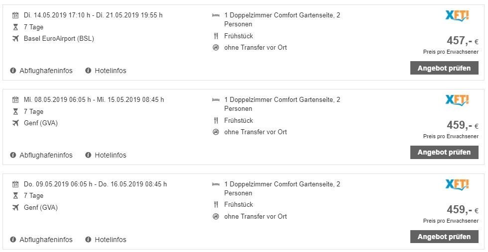 Hotel Terre di Eolo, ab 426 &euro; &ndash; 7 Tage Patti / Sizilien im 4* Best Western Plus Hotel Terre di Eolo inkl. Fr&uuml;hst&uuml;ck und Flug