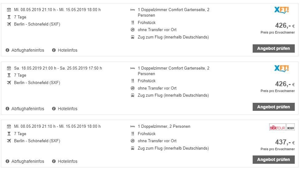 Hotel Terre di Eolo, ab 426 &euro; &ndash; 7 Tage Patti / Sizilien im 4* Best Western Plus Hotel Terre di Eolo inkl. Fr&uuml;hst&uuml;ck und Flug