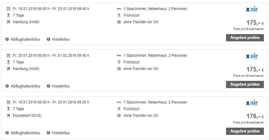 THB Felip Class, ab 175 &euro; – 1 Woche Mallorca im 4* THB Felip Class – Erwachsenenhotel inkl. Flug u. Fr&uuml;hst&uuml;ck