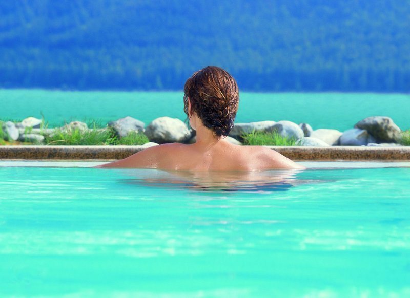 AREA 47, ab 79 &euro; – 2 Tage Kurzurlaub im 4* Hotel Alpina Resort Wenns inkl. Verw&ouml;hnpension & Tageseintritt in die AREA 47 – pure Action in Tirol