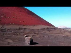 Lanzarote By Drone 2018 | All Exclusive