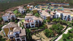 Luftvideo - Kurzversion - Aldiana Alcaidesa - Cluburlaub Spanien