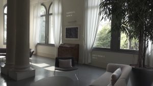 Lido Palace Riva del Garda - Leading Hotels of the World - 2017
