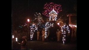 Sri Lanka - Kandy - Zahntempel - Perahera