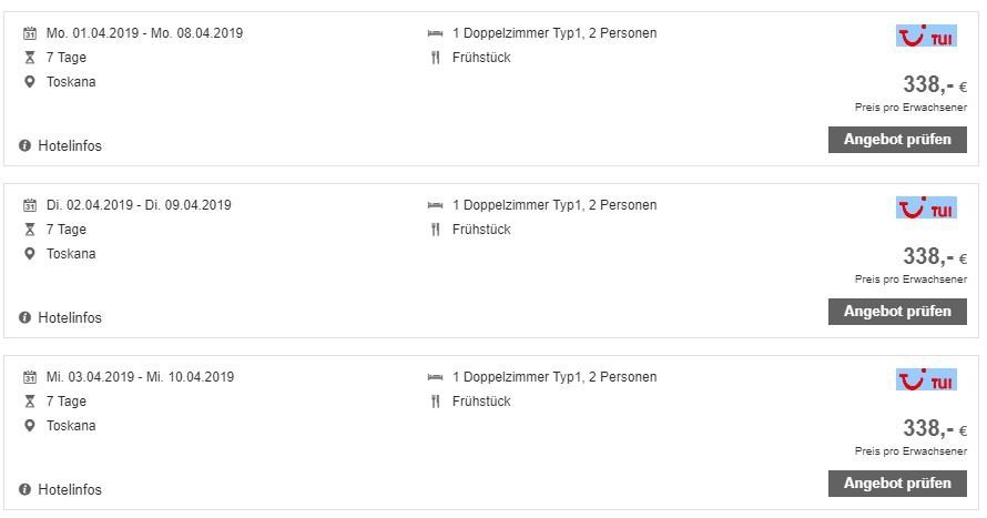 Montebelli Agriturismo, ab 338 &euro; – 7 Tage Landurlaub in Caldana / Toskana im 4* Montebelli Agriturismo & Country Hotel inkl. Fr&uuml;hst&uuml;ck