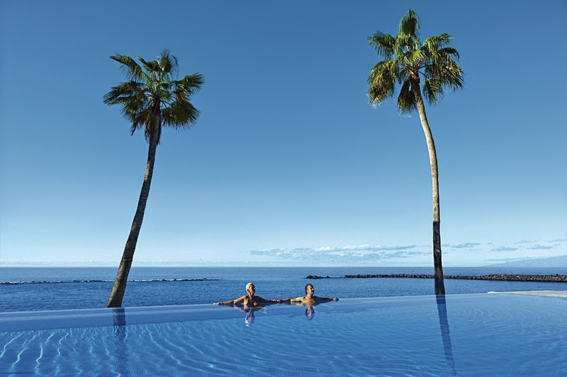 Balmy Beach Resort, ab 760 &euro; – 7 oder 14 Tage Costa Adeje / Insel Teneriffa im 5* ADRIAN Hotels Jardines de Nivaria inkl. Halbpension, Transfer & Fl&uuml;gen