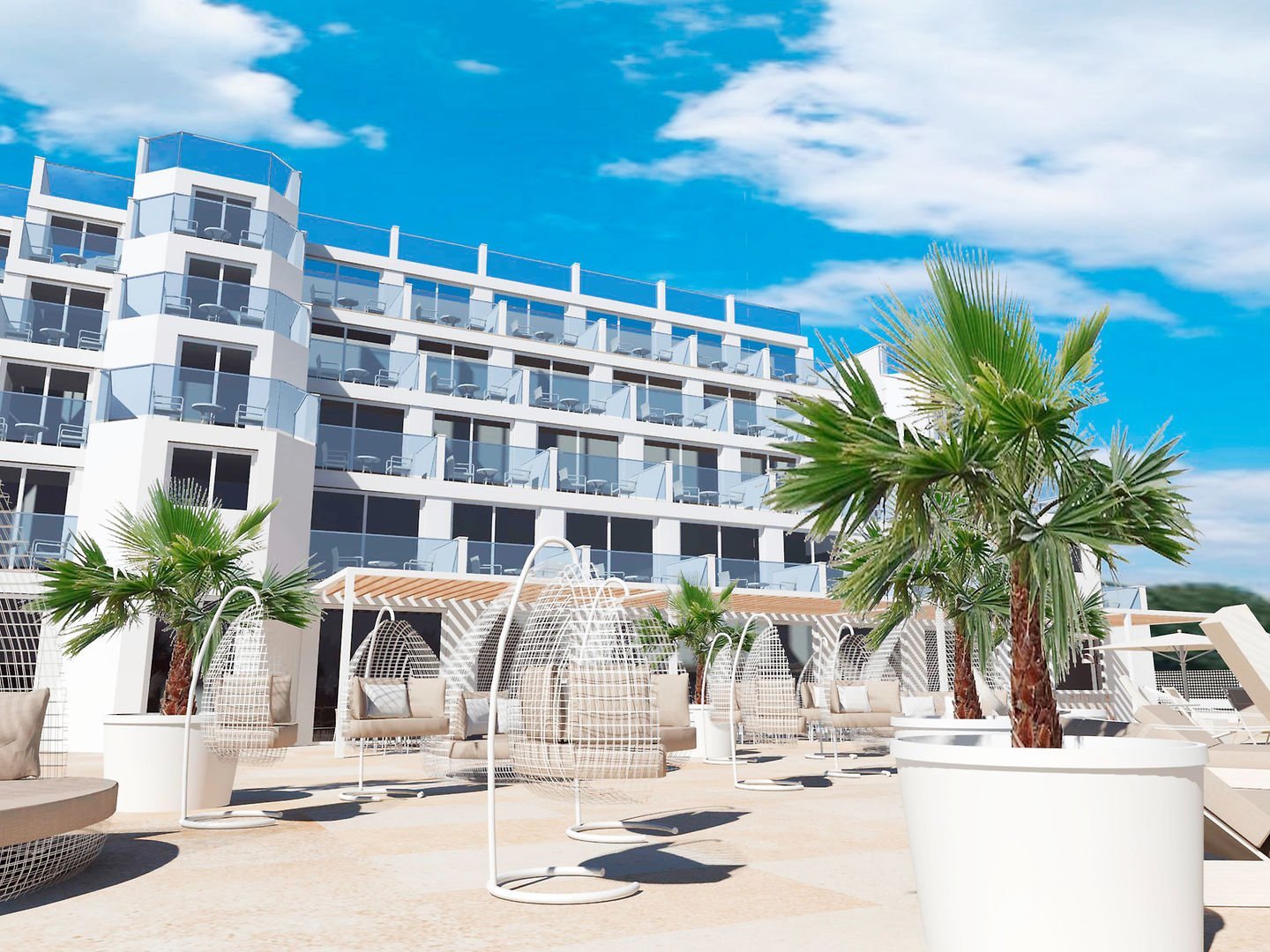 Can Auli Luxury Retreat, ab 980 &euro; – 7 Tage Pollenca / Insel Mallorca im 5,5* Can Auli Luxury Retreat ( Neuer&ouml;ffnung 2021 ) inkl. Fr&uuml;hst&uuml;ck, Transfer & Fl&uuml;gen