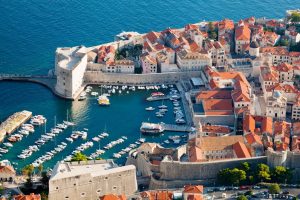 Dubrovnik, Croatia 1
