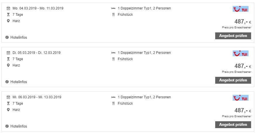 harz Hotel Travel Charme Gothisches Haus, ab 487 € – 7 Tage Romatikurlaub in Wernigerode / Harz im 4,5* Hotel Travel Charme Gothisches Haus inkl. Frühstück