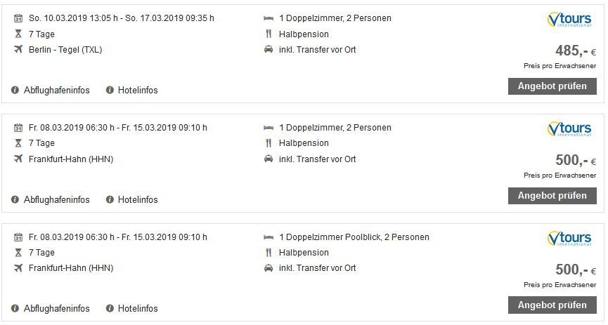 Iberostar Llaut Palma, jetzt ab 314 &euro; statt ab 478 &euro; – 7 Tage Mallorca im 5* Iberostar Llaut Palma inkl. Halbpension, Transfer & Fl&uuml;gen