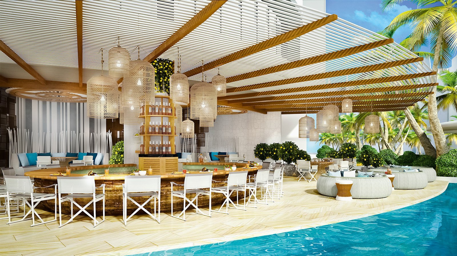 Atlantis The Royal Dubai, ab 1.895&euro; – 7 Tage Dubai  / Vereinigte Arabische Emirate im 5* Atlantis The Royal Dubai ( Neuer&ouml;ffnung 2023 ) inkl. Fr&uuml;hst&uuml;ck, Transfer & Fl&uuml;gen