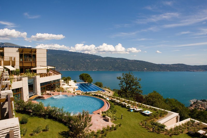 Lefay Resort & SPA Lago di Garda
