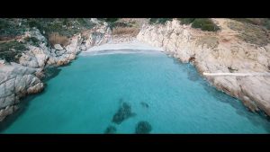 Ramatuelle, l'Escalet 2018