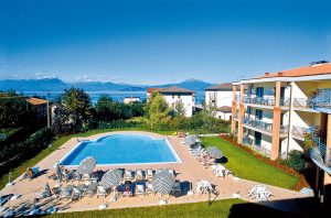 Residence Nettuno