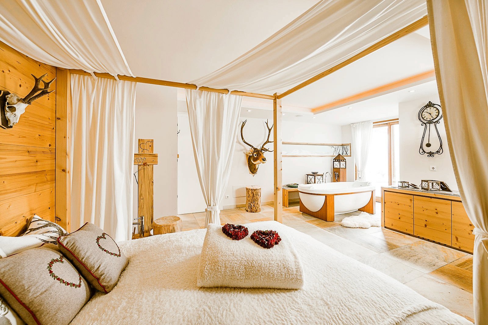 Hotel Therme Meran, ab 381 &euro; – 2,3 oder 7 Tage Erholungsurlaub in Meran / S&uuml;dtirol in der 4,5* Hotel Therme Meran