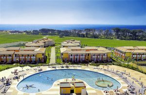 Ferienanlage Villaggio Ai Pini