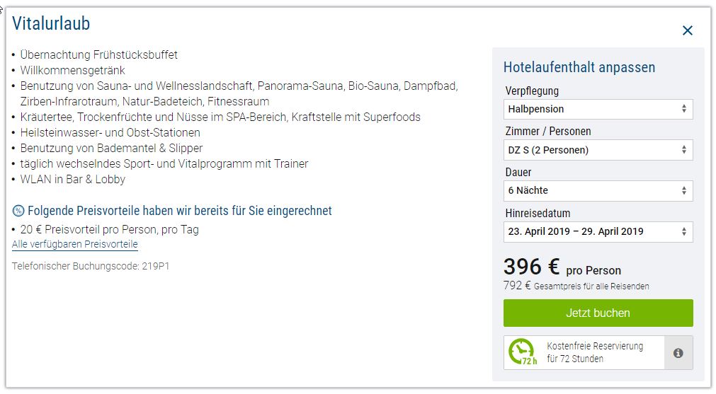 Q! Resort Health & Spa, ab 396 &euro; – 7 Tage Kitzb&uuml;hl / Tirol im 4* Q! Resort Health & Spa inkl. Halbpension , Benutzung des 700 qm grossen Sauna- und Wellnesslandschaft, Kr&auml;utertee, Trockenfr&uuml;chte und N&uuml;sse im SPA-Bereich & t&auml;glich wechselndes Sport- und Vitalprogramm mit Trainer