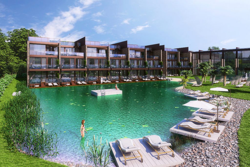 Wellness Angebote, Hotel Neuer&ouml;ffnungen 2019