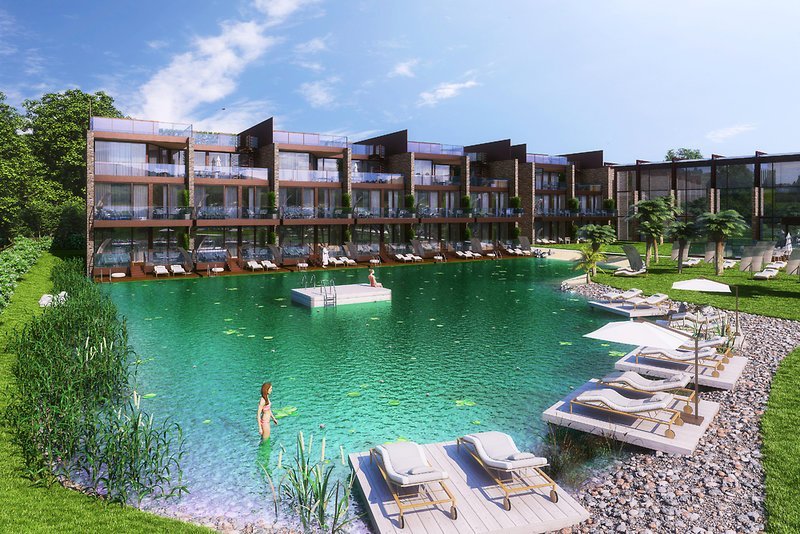 Golf Hotel & Spa Resort San Vigilio, ab 280 &euro; – 2,3 oder 7 Tage Erholungs- und Golfurlaub in Pozzolengo / Gardasee im 4* Golf Hotel & Spa Resort San Vigilio inkl. Halbpension