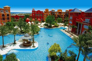 Grand Resort Hurghada