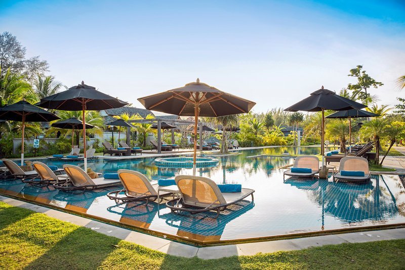 Robinson Club Khao Lak
