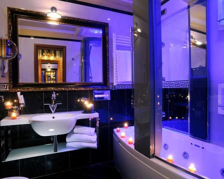 Hotel Pulitzer Rom, ab 363 &euro; – 3 Tage St&auml;dtetrip nach Rom / Italien ins  4 * Hotel Pulitzer Rom inkl. Rooftop Pool & Fl&uuml;gen