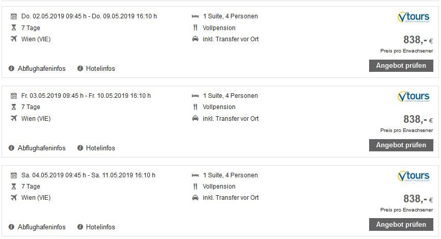 Porto Sani, ab 696 &euro; – 7 Tage Familienurlaub in Sali / Griechenland im 5* Porto Sani inkl. Vollpension, Transfer & Flug ( auch mit kostenloser Stornierung / Umbuchung )