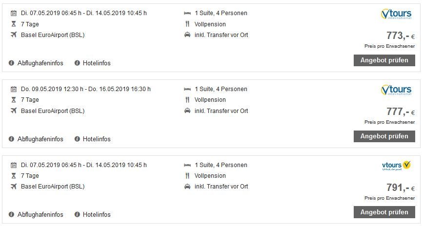 Porto Sani, ab 696 &euro; – 7 Tage Familienurlaub in Sali / Griechenland im 5* Porto Sani inkl. Vollpension, Transfer & Flug ( auch mit kostenloser Stornierung / Umbuchung )