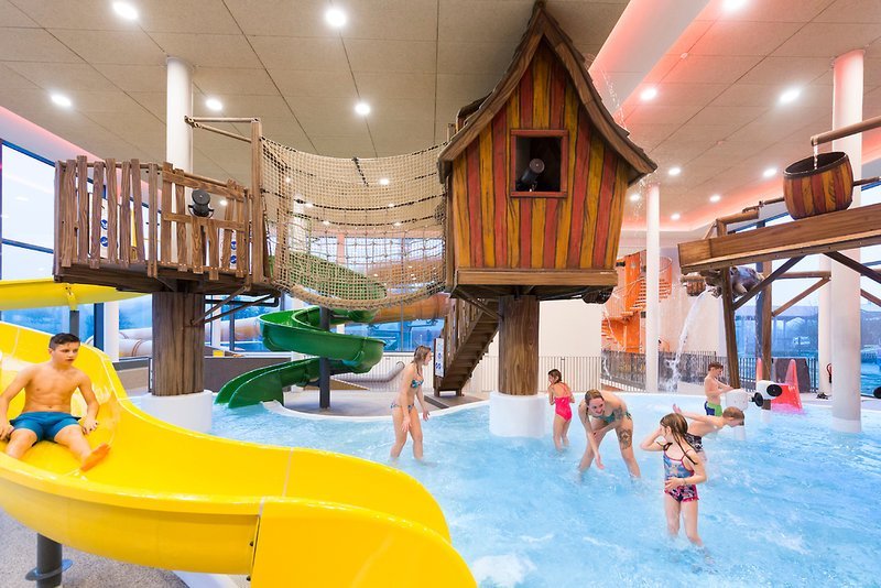 ab 726 € – 7 Tage Schönberg im Bayerischen Wald im 4* Familotel Schreinerhof inkl. All Inclusive Verpflegung