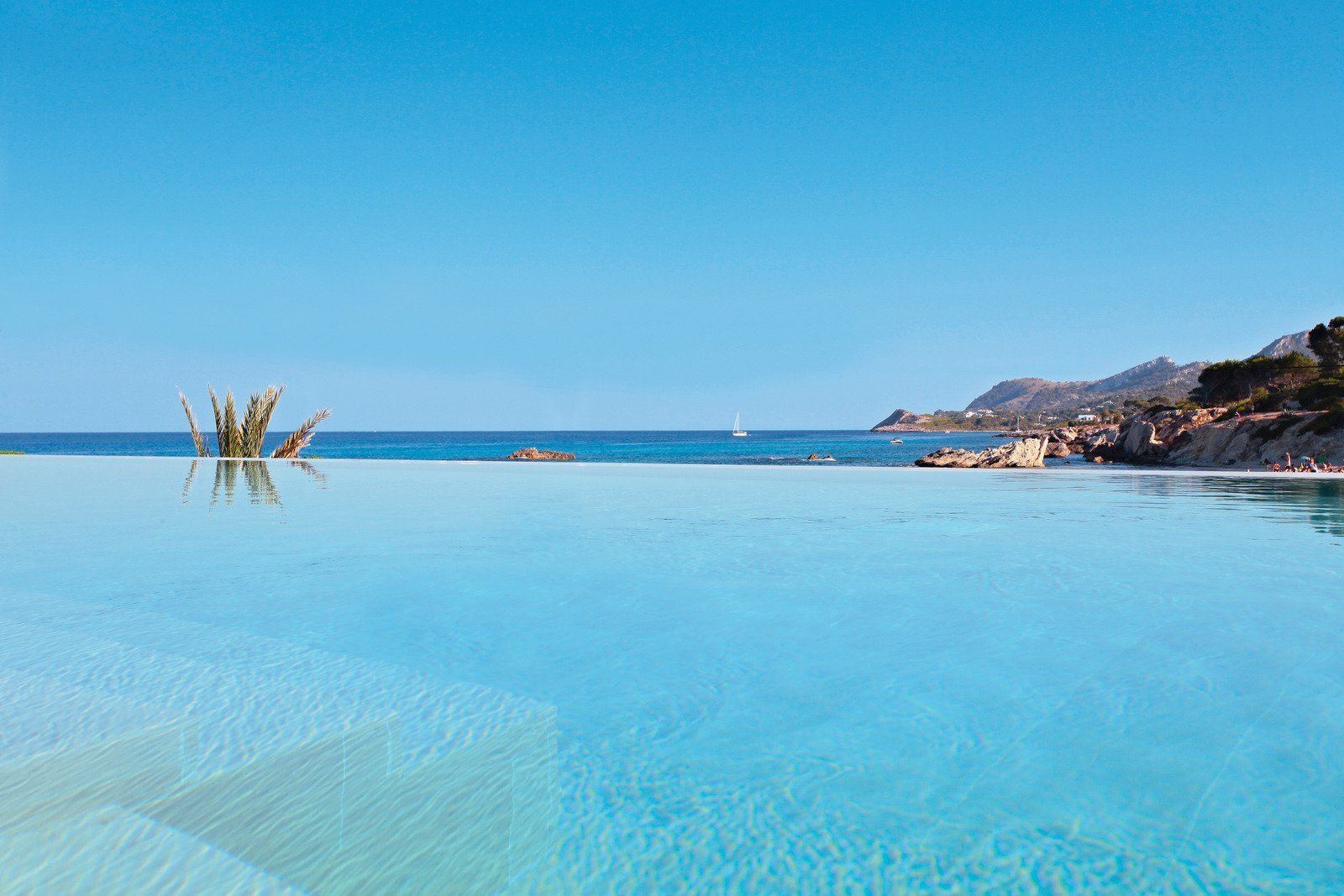 Can Auli Luxury Retreat, ab 980 &euro; – 7 Tage Pollenca / Insel Mallorca im 5,5* Can Auli Luxury Retreat ( Neuer&ouml;ffnung 2021 ) inkl. Fr&uuml;hst&uuml;ck, Transfer & Fl&uuml;gen