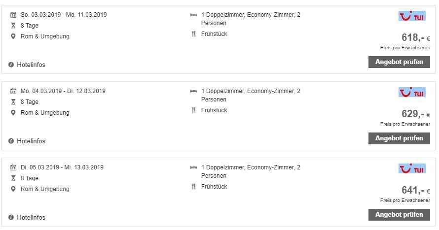 Manfredi Suite In Rome, ab 618 &euro; – 8 Tage St&auml;dtetrip nach Rom ins 3* Boutiquehotel Manfredi Suite In Rome inkl. Fr&uuml;hst&uuml;ck