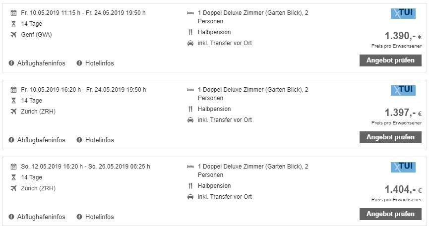 Summer Senses Luxury Resort, 1.267 &euro; &ndash; Neuer&ouml;ffnung 2019: 14 Tage Piso Livadi / Paros im 5* Summer Senses Luxury Resort inkl. Halbpension & Flug